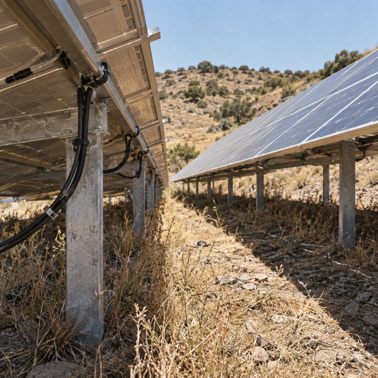 Energías renovables
