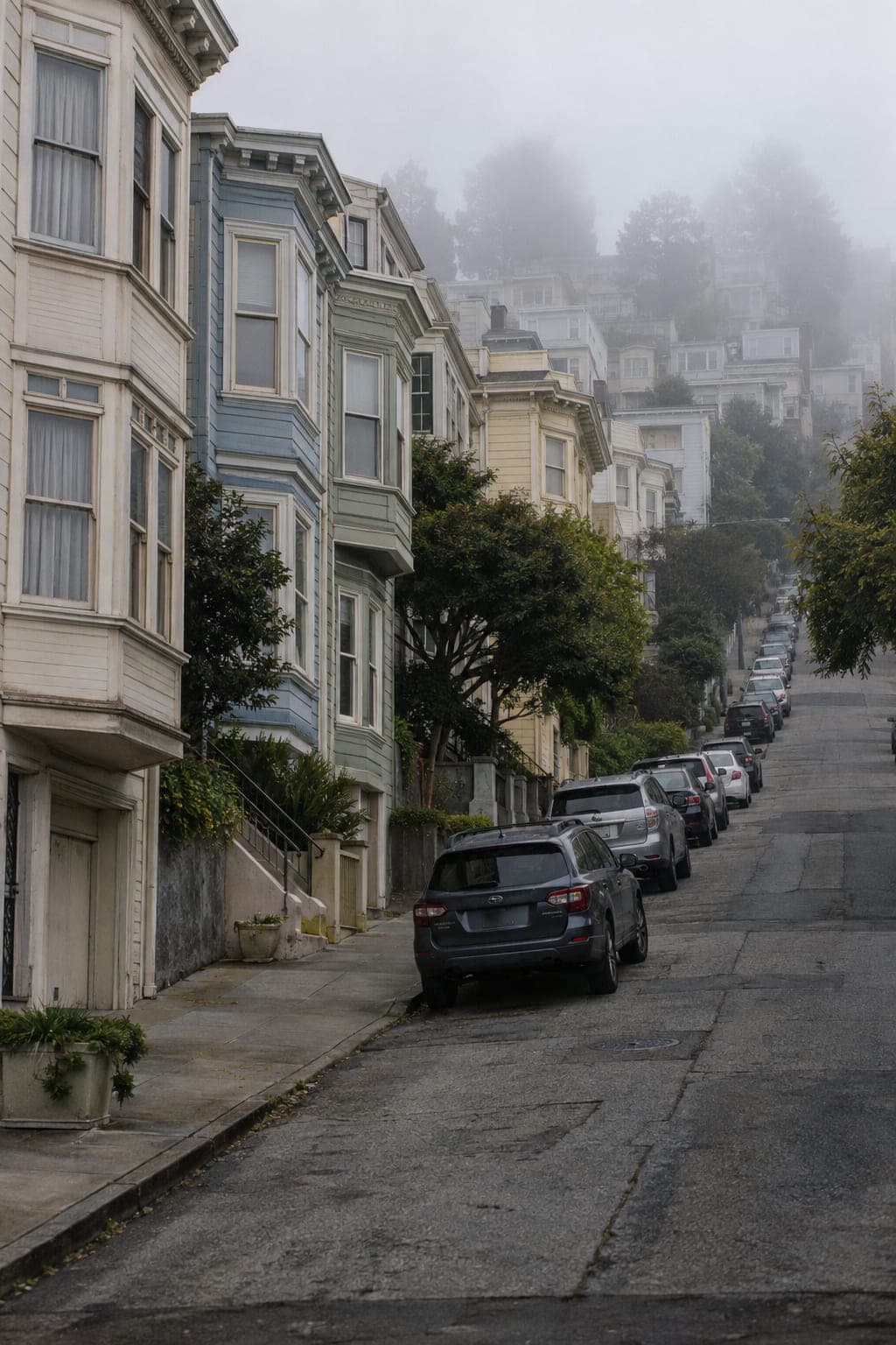 San Francisco